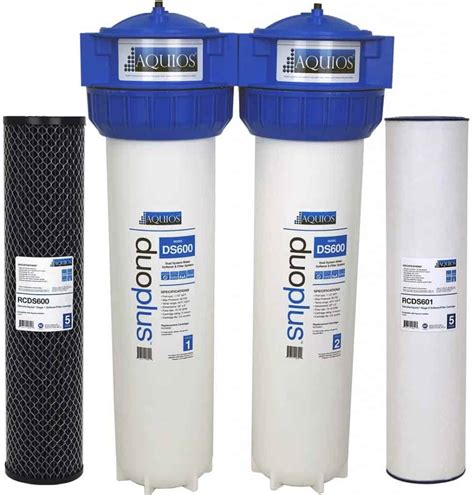 Salt-Free systems work by altering the chemical structure of water minerals through the . . Do saltfree water softeners really work